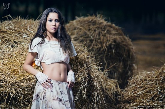 Фото Renee Giva