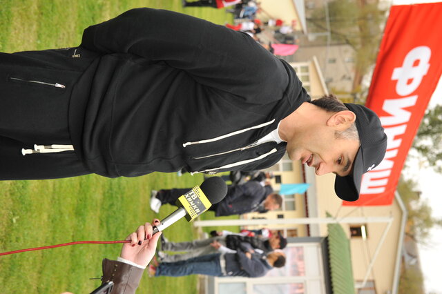 Sergej Dvoreckij's photo