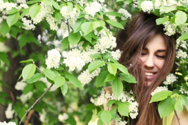 Anastasija Pinchuk's photo
