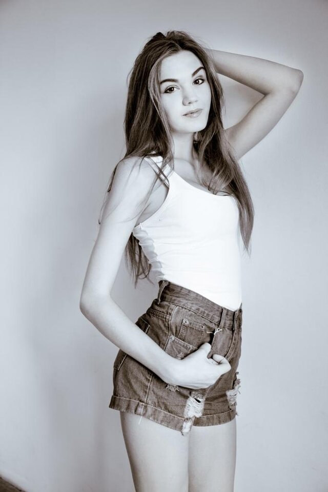 Ekaterina Bol'shakova's photo