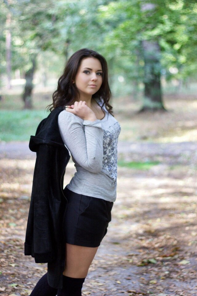 Foto alena Chebanenko