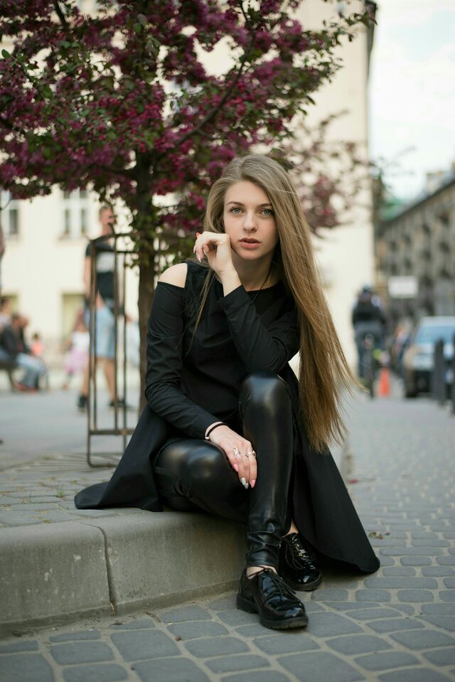 Фото Anika Melnyk