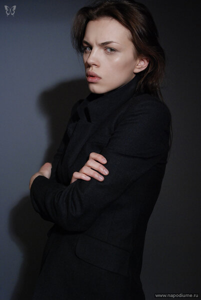 Igor' Carukov's photo
