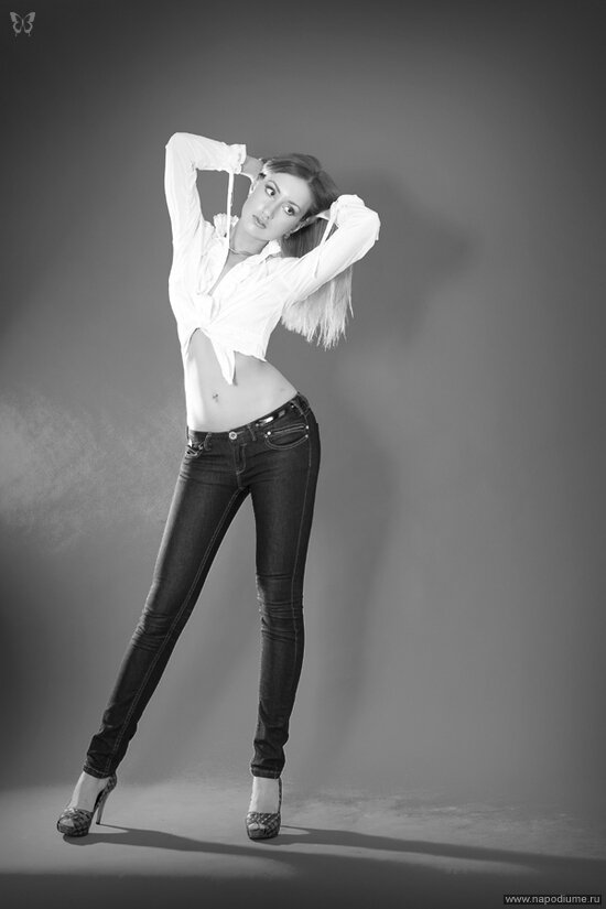 Sofia's photo