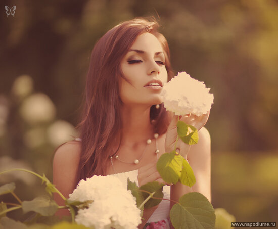 Фото Tana Karpova