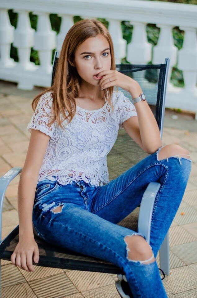 Фото Alina Negulyaeva