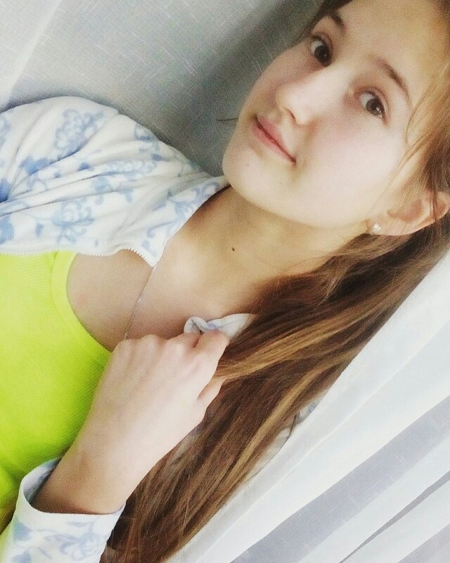 Фото Жукова Алина