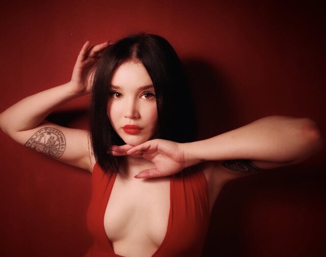 Lada Brik's photo