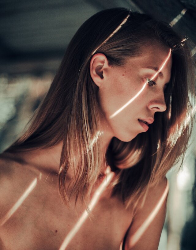 Foto Nika Burnina