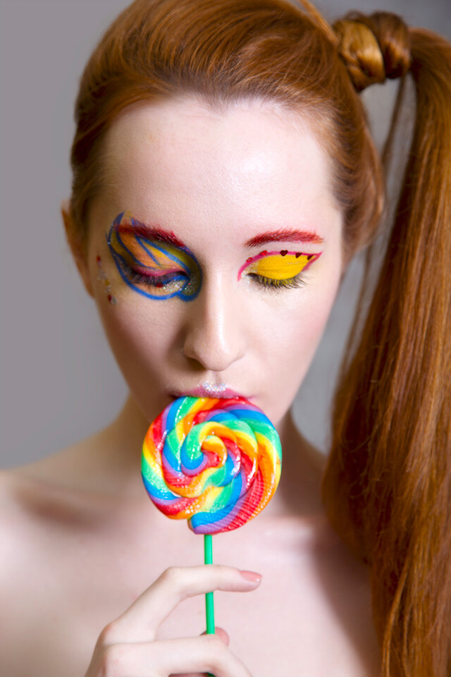 Diana Dark's photo