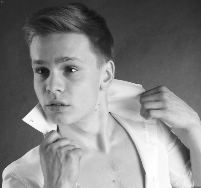Artem Korotkov's photo