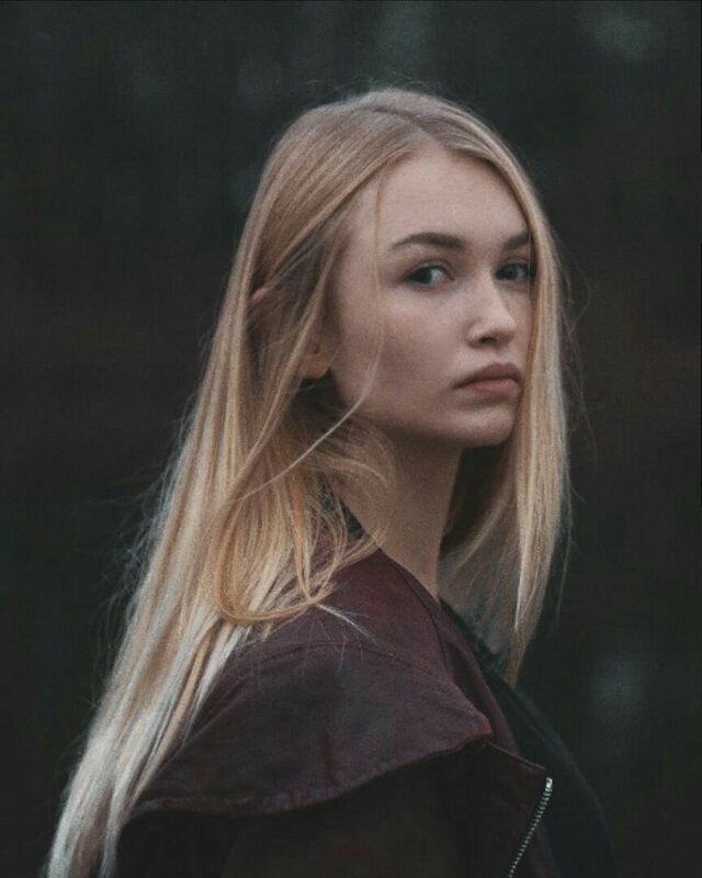 Polina Vikulina's photo