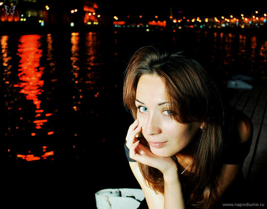 Foto Regina Nurtdinova