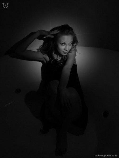 Anastasia Popova's photo