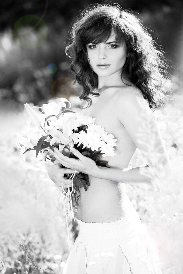 Natasa Morozova's photo
