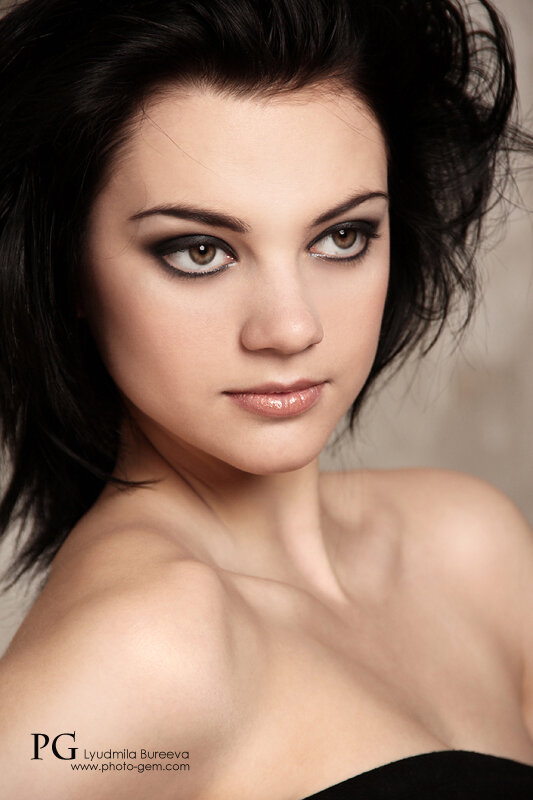 anna korolenko's photo