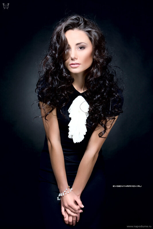 Evgenij Hramov's photo