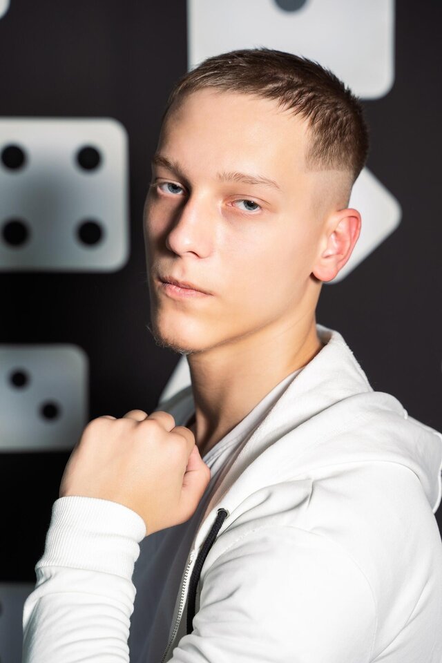 Фото Андрей  Яковлев