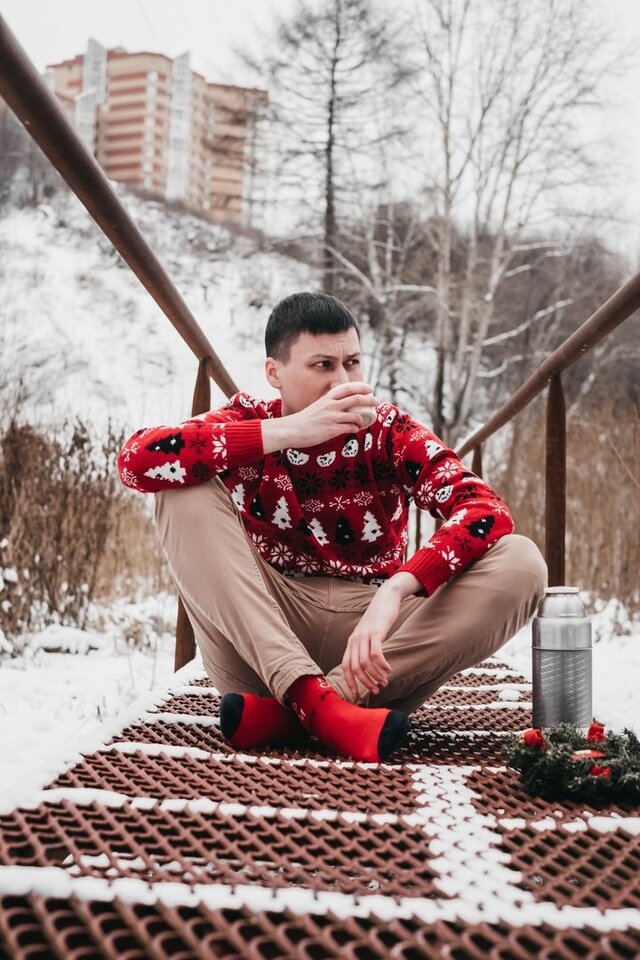 Konstantin Pestrikov's photo