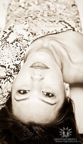 Ekaterina Nikolaeva's photo