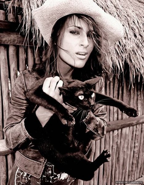 Foto Anastasia Gomzova