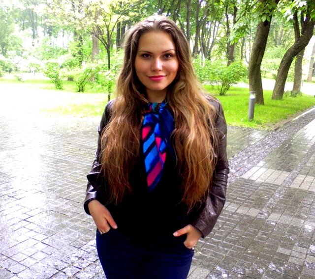 Foto Ilga Narnicka