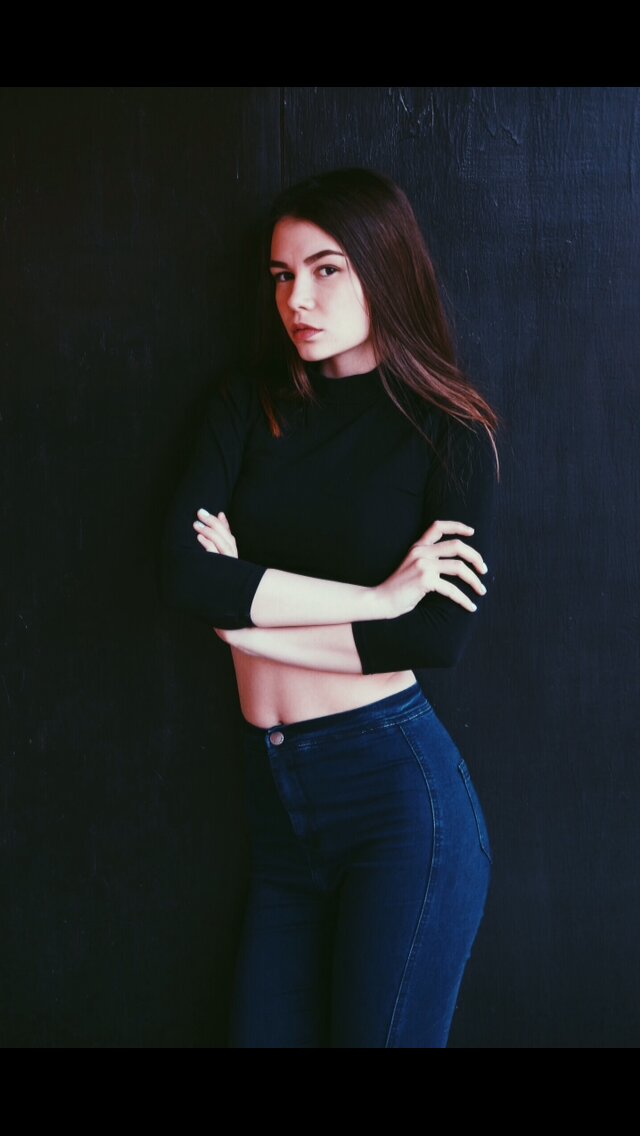 Foto Angelina Bockova