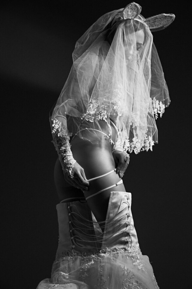 January Romanov's photo