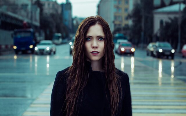 Anastasia Borisova's photo