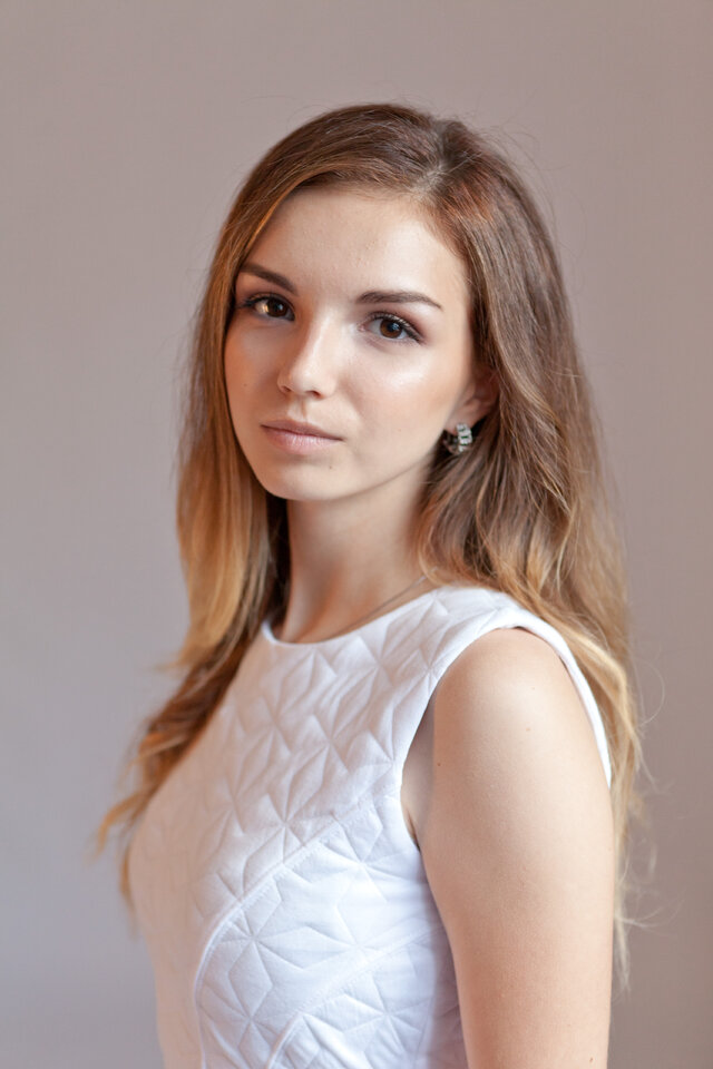 Maria Andreeva's photo