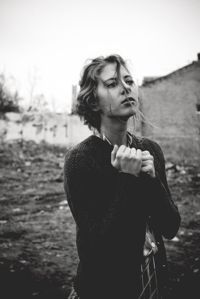Irina Kornja's photo