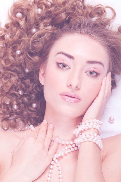 Aleksandra Lysenko's photo