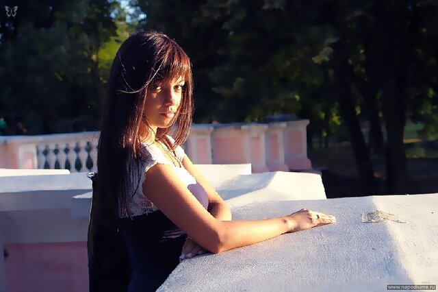 Фото Marina Pugachova