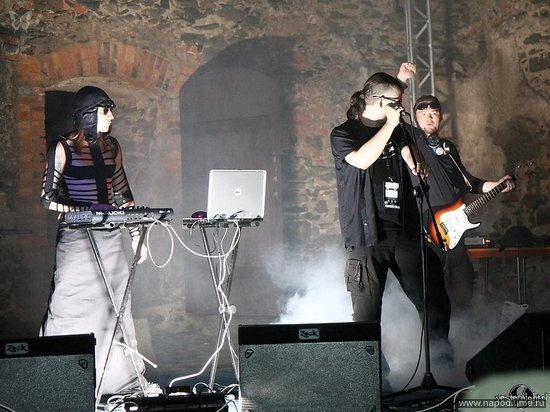 Фото Den ZZ