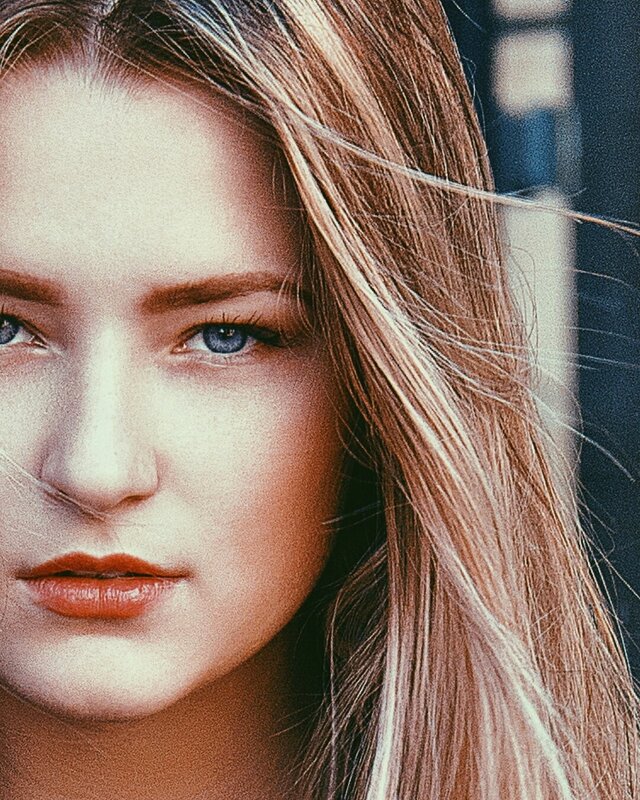 Фото Polina Vinarskaja