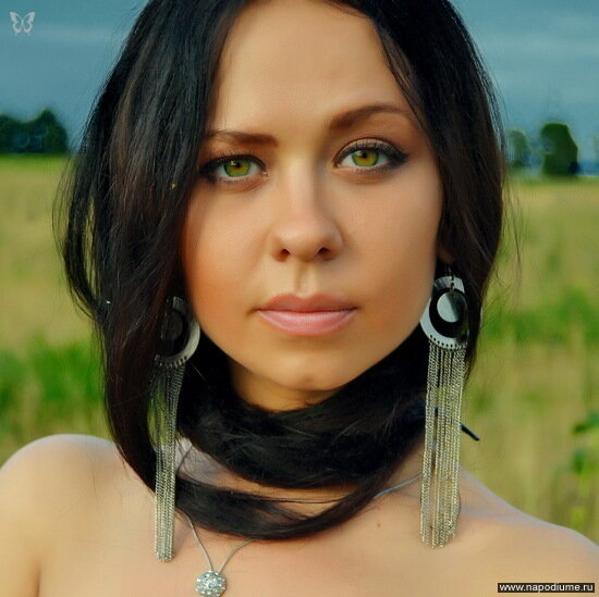 Фото Елена Капля