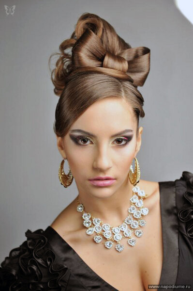 Marina Prohorova's photo