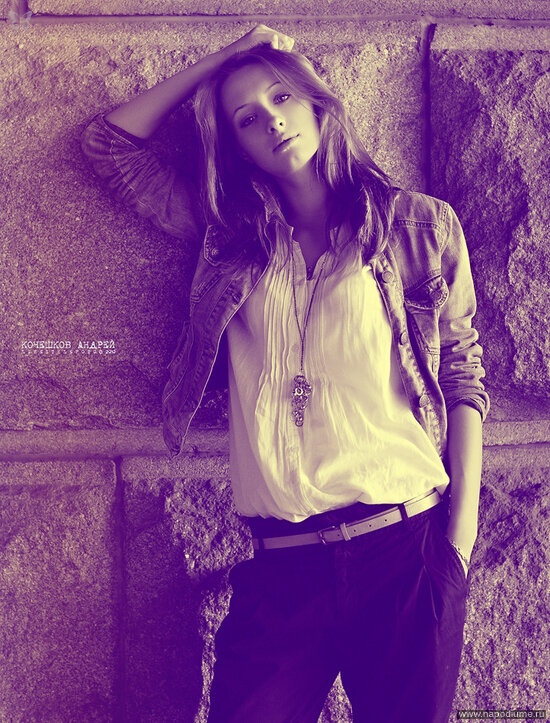 Rodionova Evgenia's photo