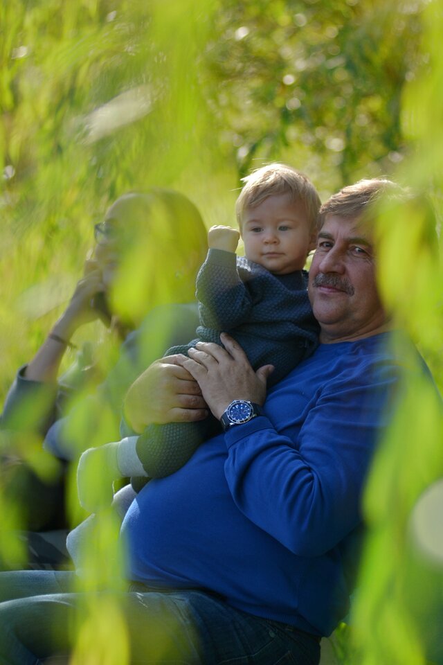 Veronika Zenkina's photo