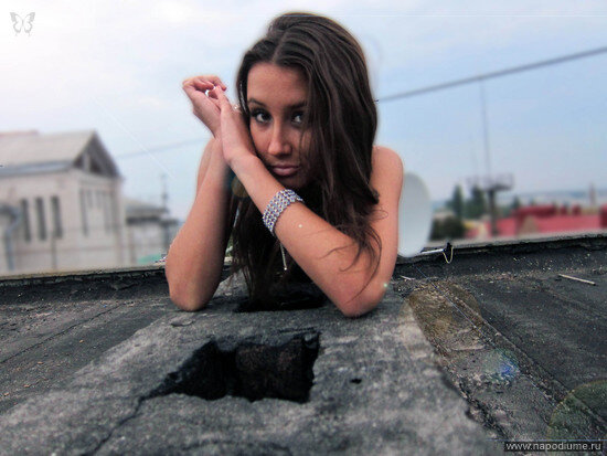 Ulia Lebedeva's photo