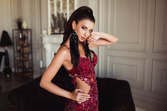 Alen Yu's photo