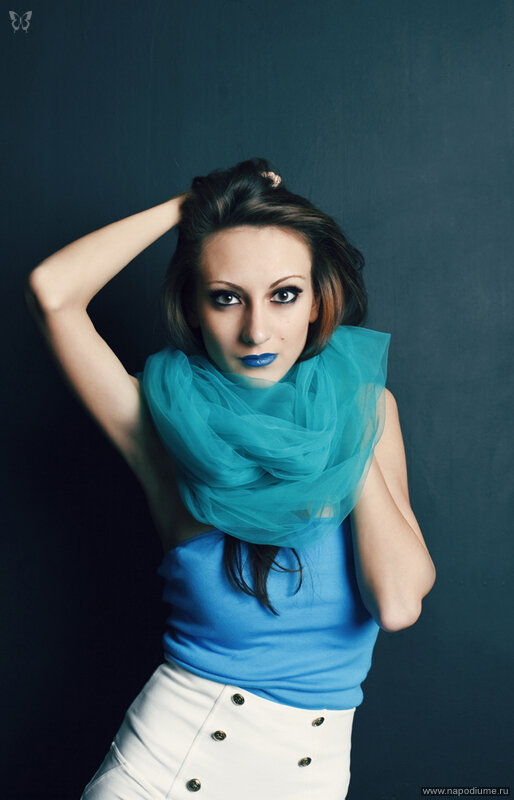 Tat'ana Bondareva's photo