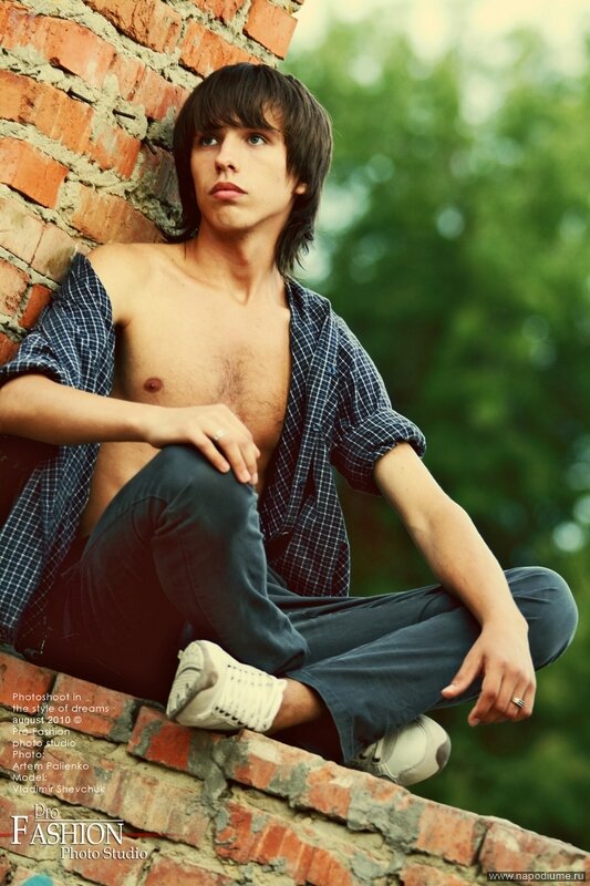 照片Vladimir Sevcuk
