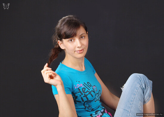 Irina Ivanova ( Pavluk)'s photo