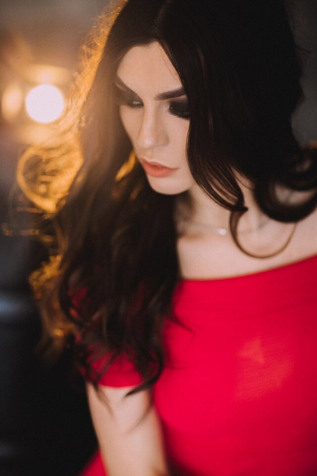 Ana Skiruta's photo