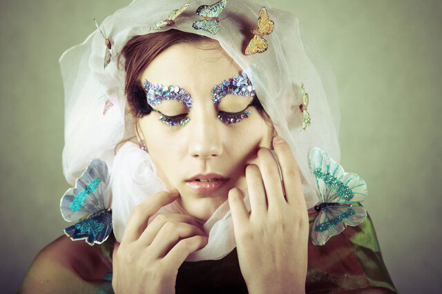 Diana Orlova's photo