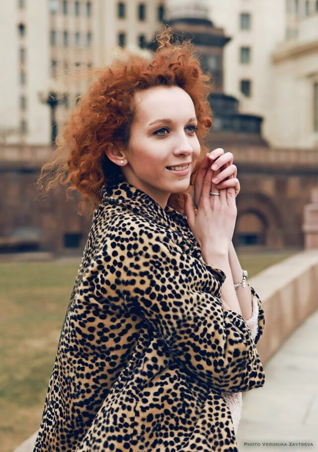 Maria Turova's photo