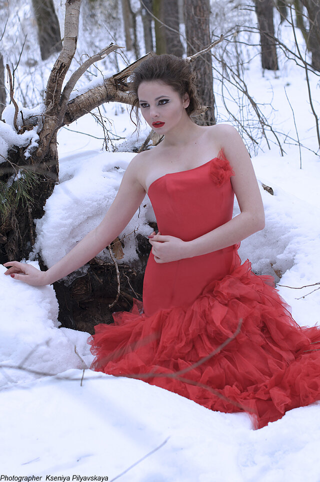 Laura Kitik's photo