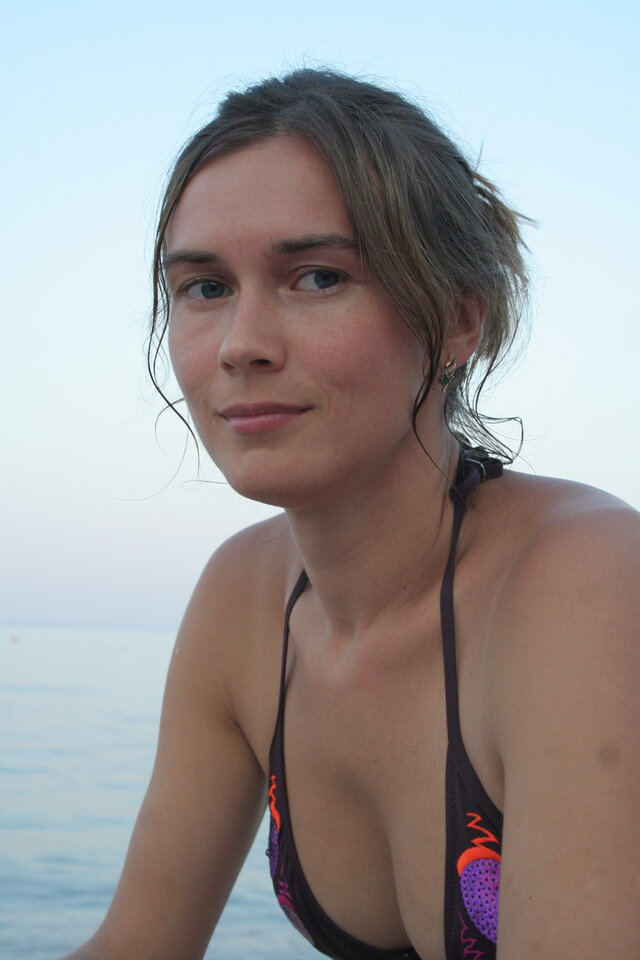 Irina's photo