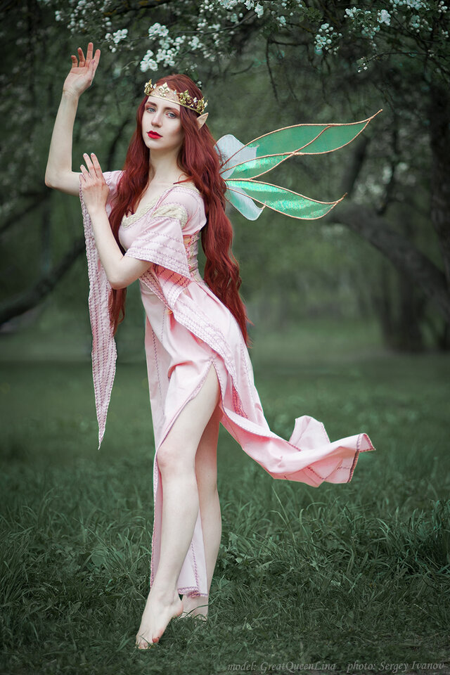 Фото Лина Lina Гроза